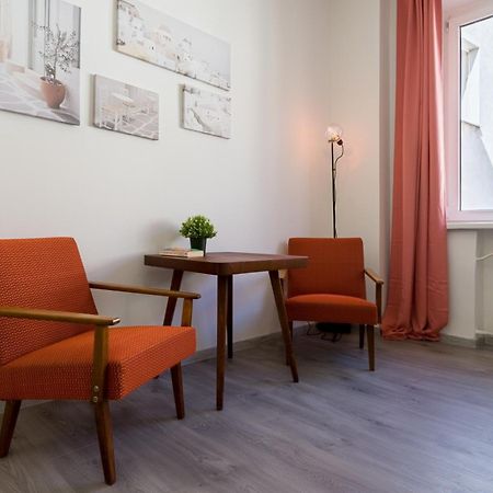 Best View Apartments Μπρατισλάβα Εξωτερικό φωτογραφία