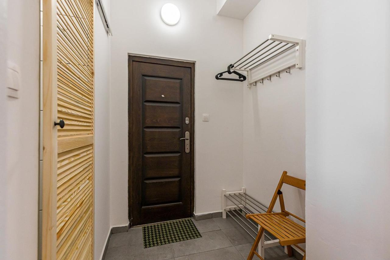 Best View Apartments Μπρατισλάβα Εξωτερικό φωτογραφία