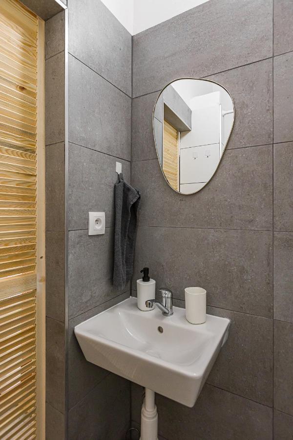 Best View Apartments Μπρατισλάβα Εξωτερικό φωτογραφία