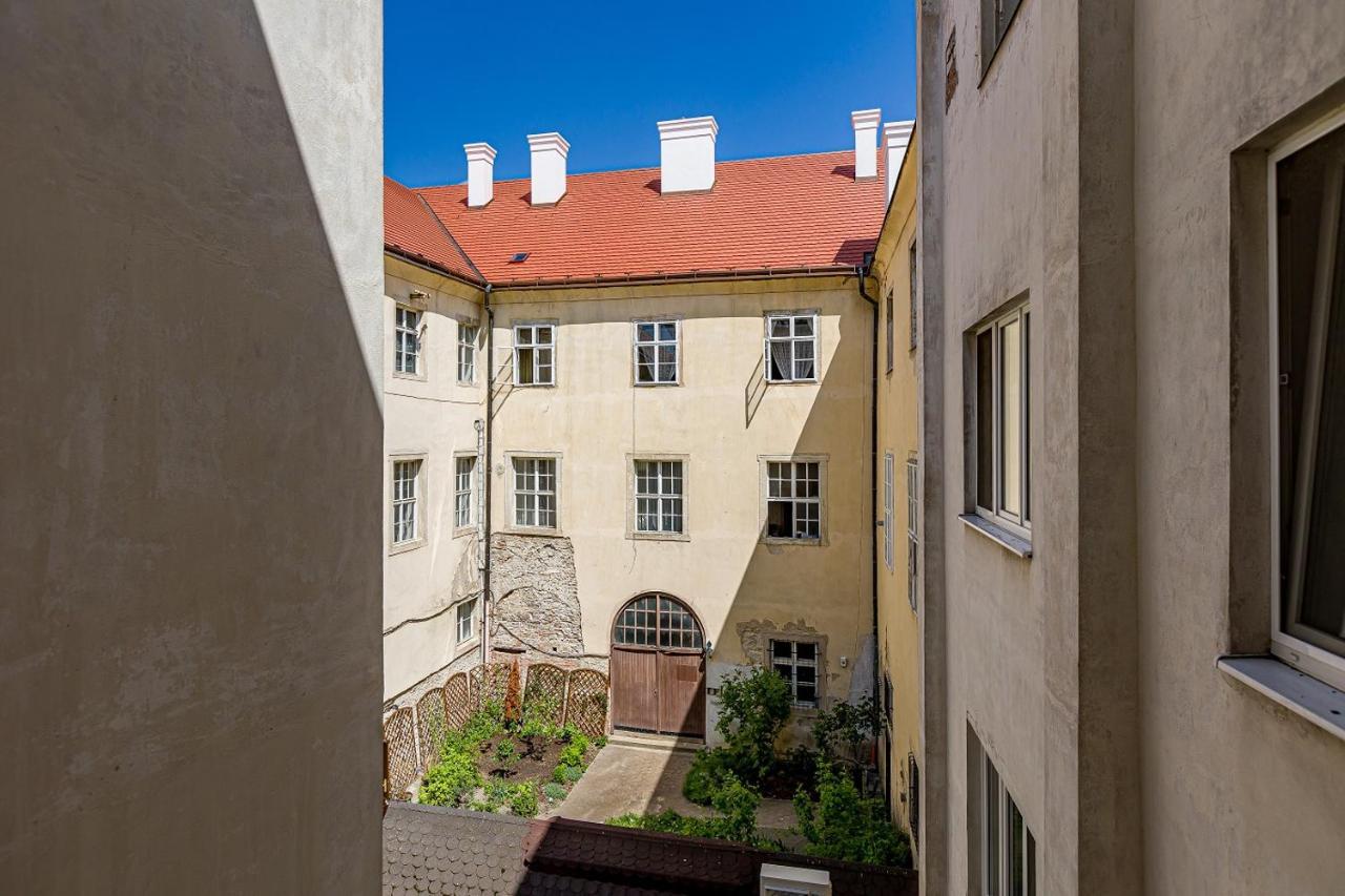 Best View Apartments Μπρατισλάβα Εξωτερικό φωτογραφία