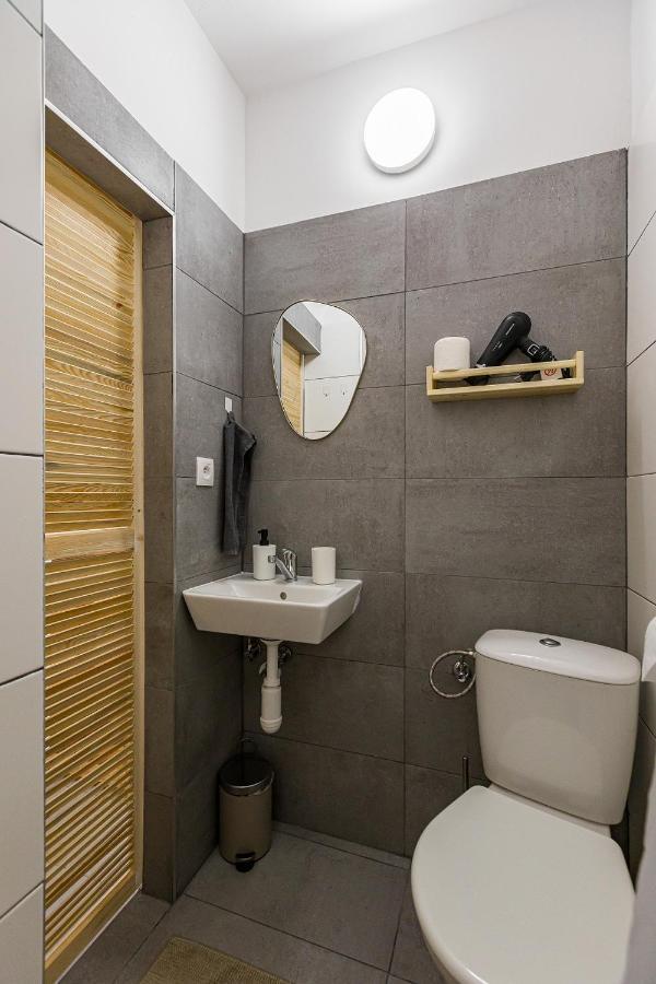 Best View Apartments Μπρατισλάβα Εξωτερικό φωτογραφία