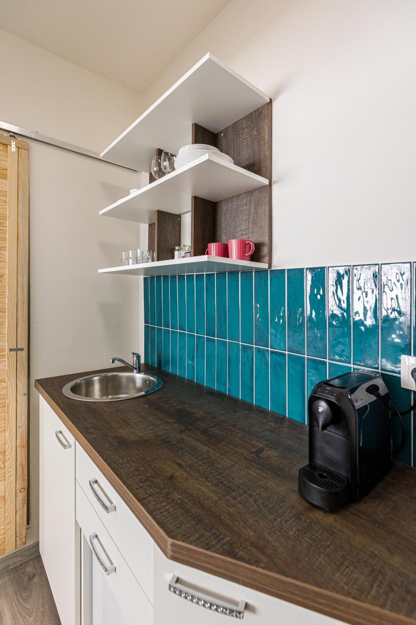 Best View Apartments Μπρατισλάβα Εξωτερικό φωτογραφία