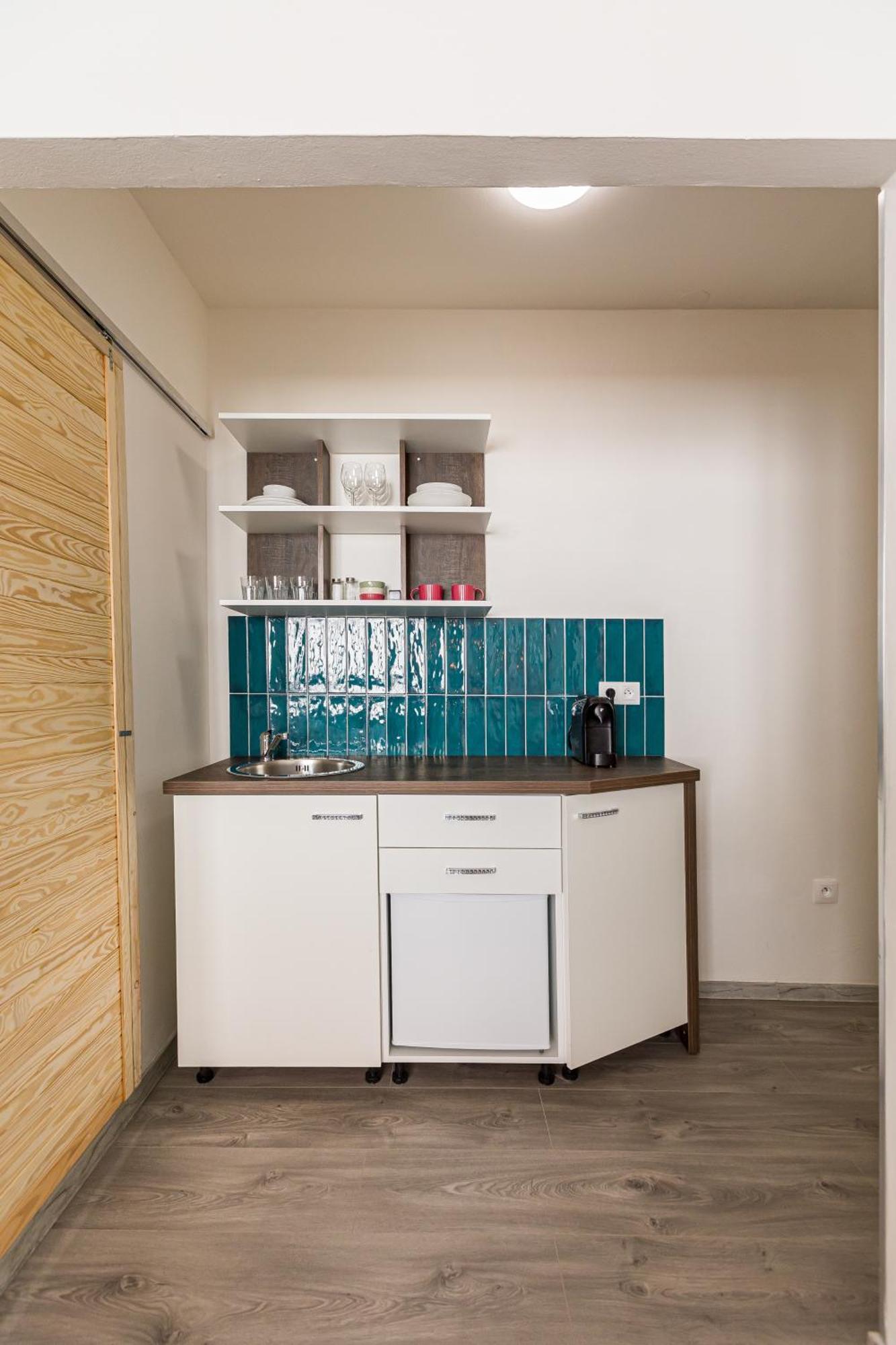 Best View Apartments Μπρατισλάβα Εξωτερικό φωτογραφία
