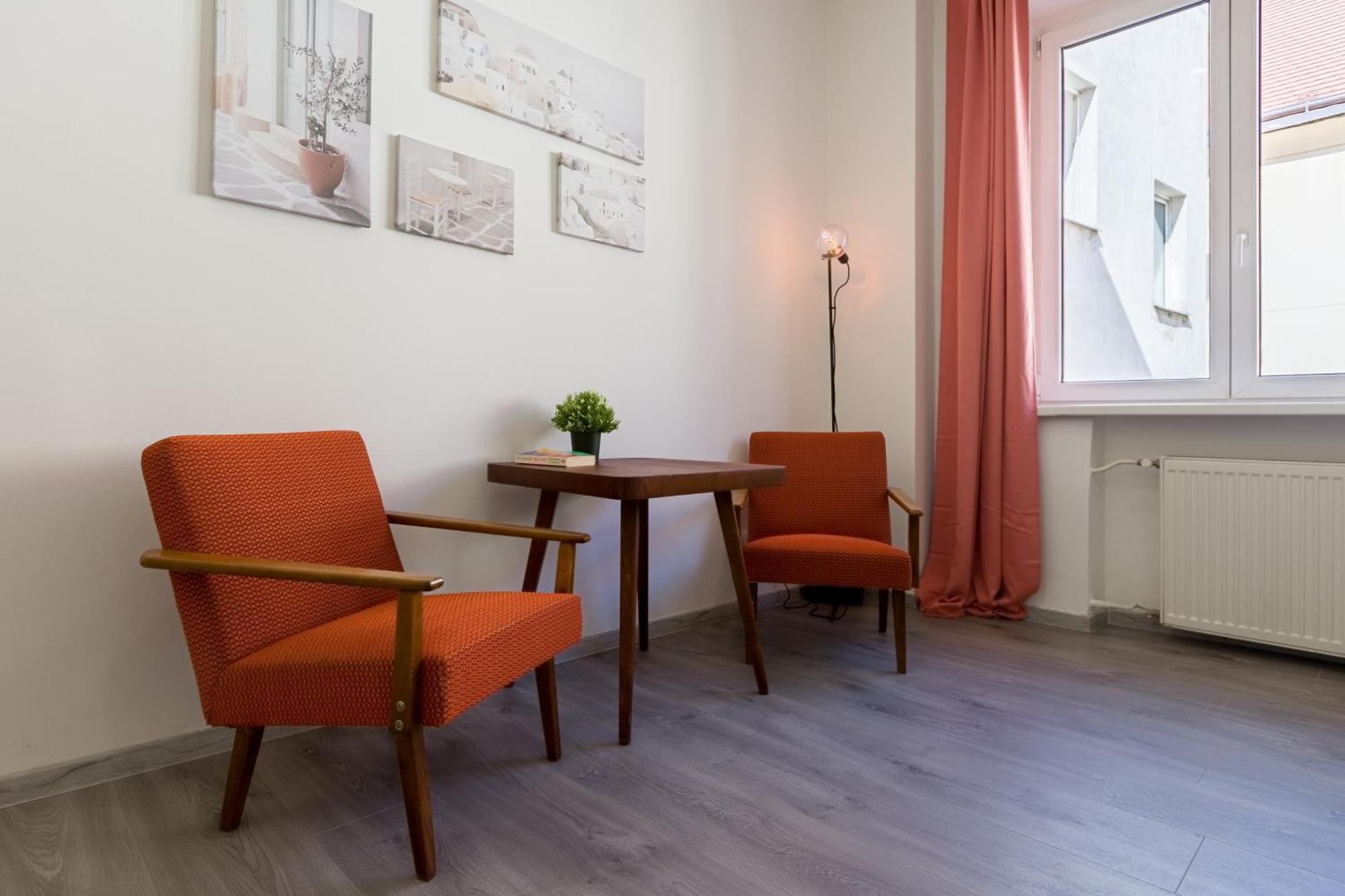Best View Apartments Μπρατισλάβα Εξωτερικό φωτογραφία