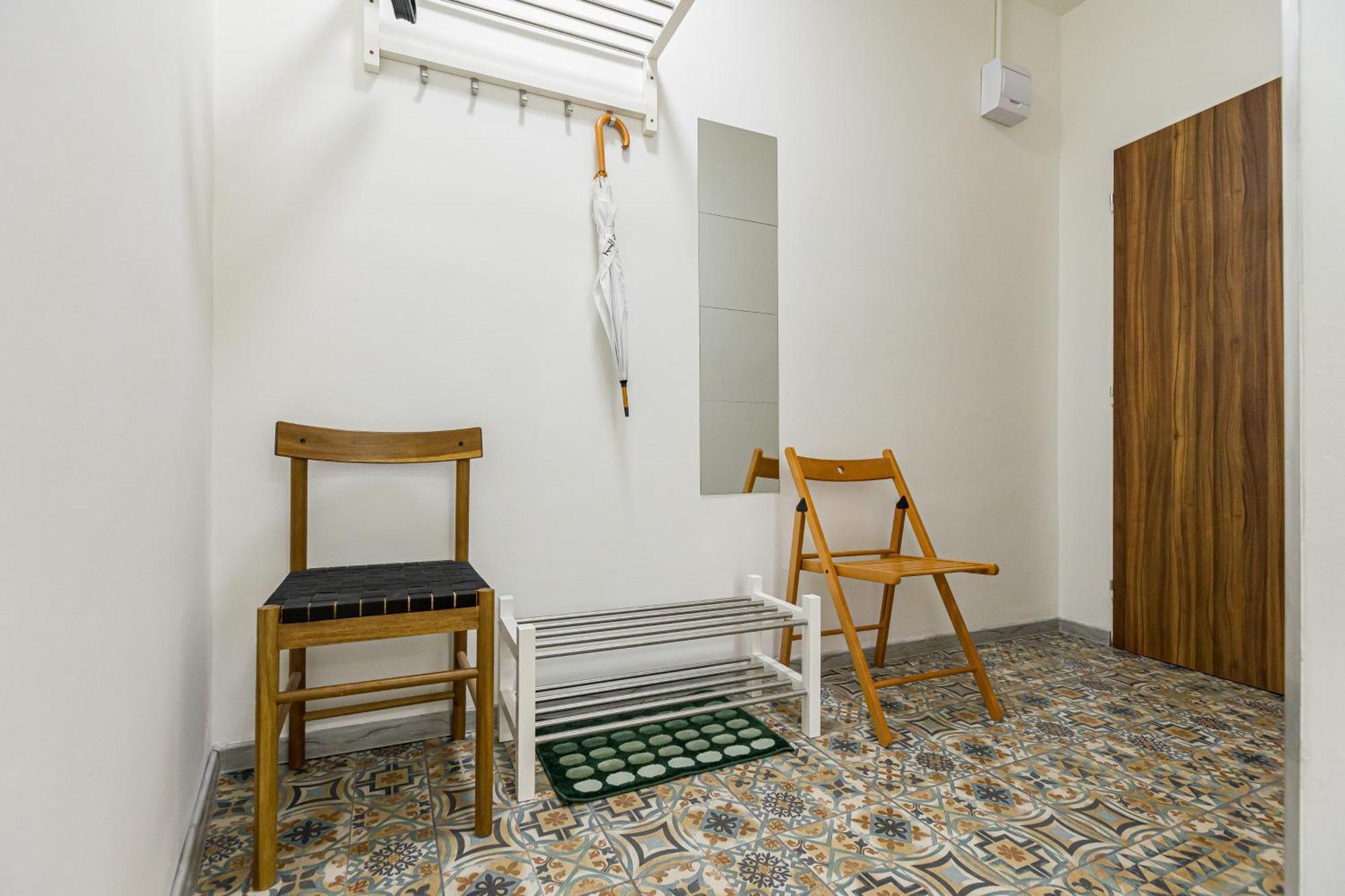 Best View Apartments Μπρατισλάβα Εξωτερικό φωτογραφία