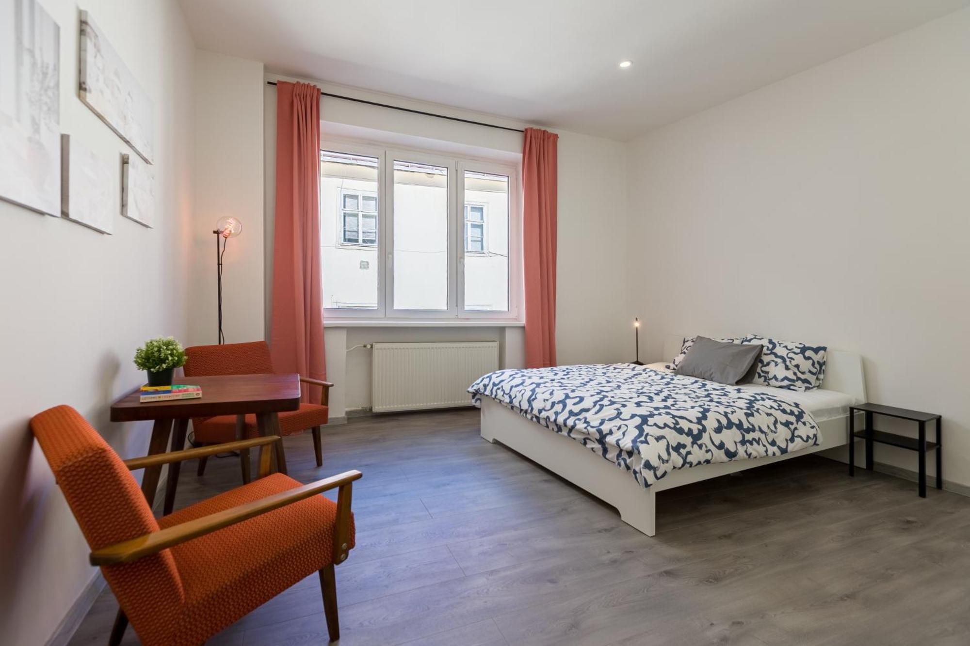 Best View Apartments Μπρατισλάβα Εξωτερικό φωτογραφία