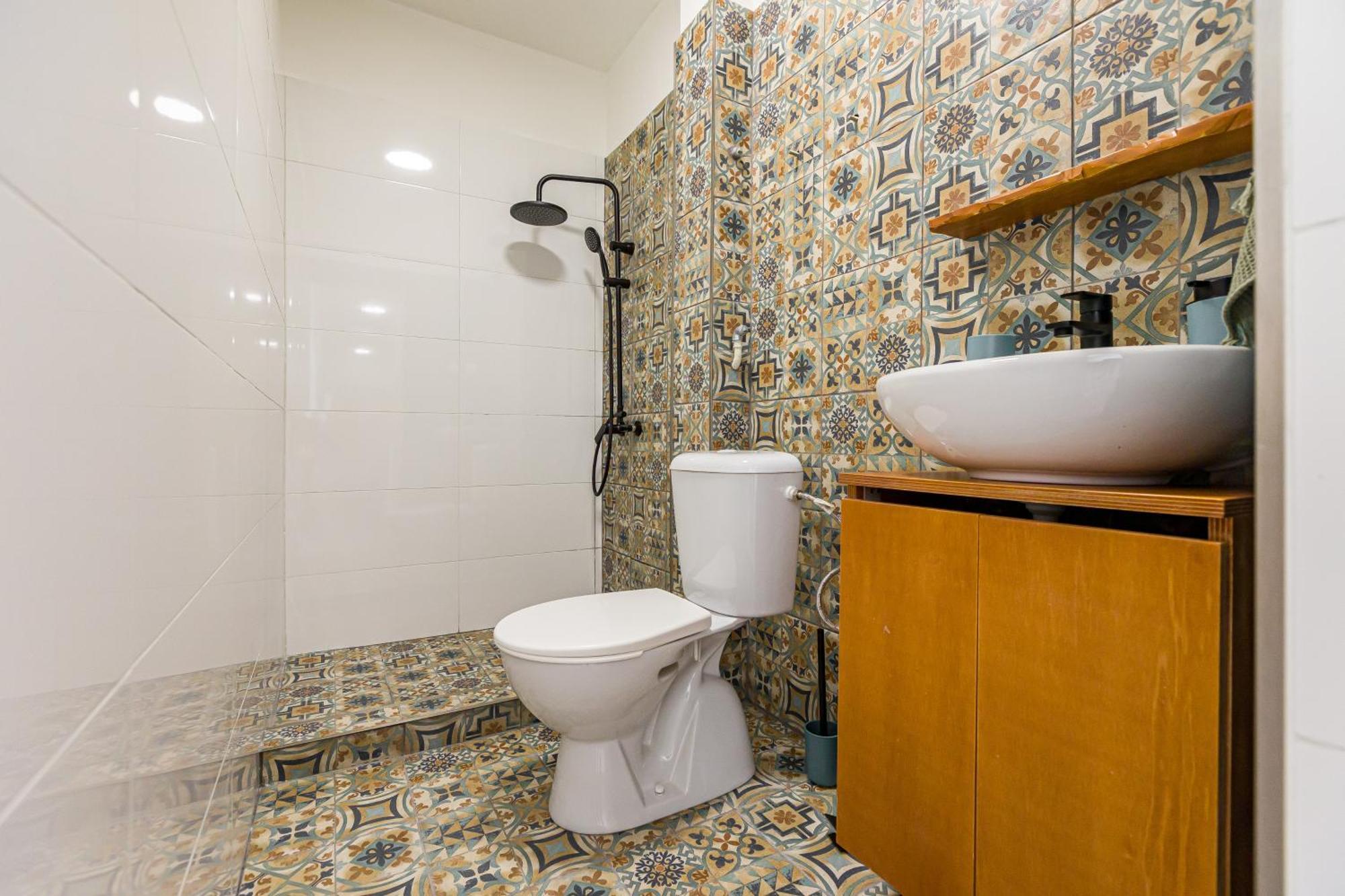 Best View Apartments Μπρατισλάβα Εξωτερικό φωτογραφία