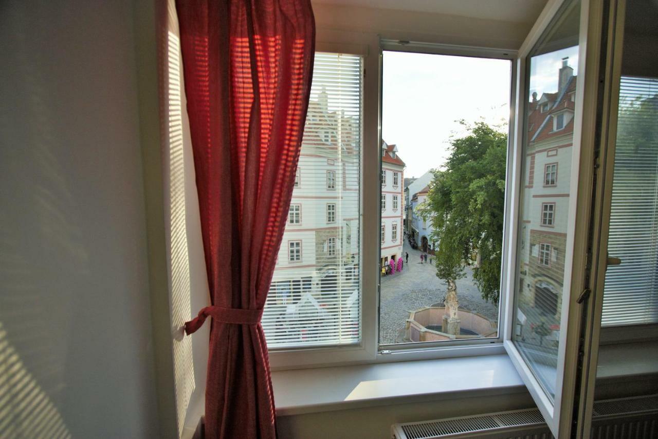 Best View Apartments Μπρατισλάβα Εξωτερικό φωτογραφία