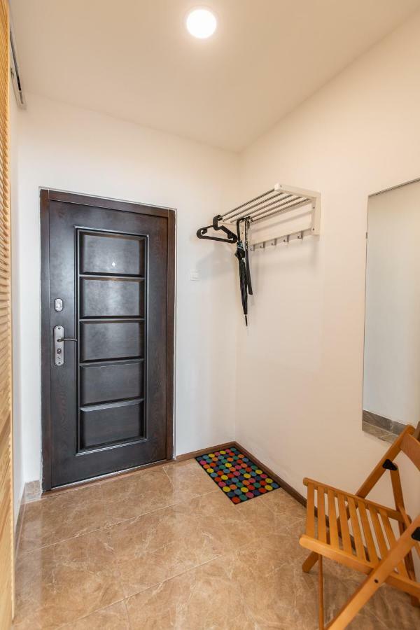 Best View Apartments Μπρατισλάβα Εξωτερικό φωτογραφία