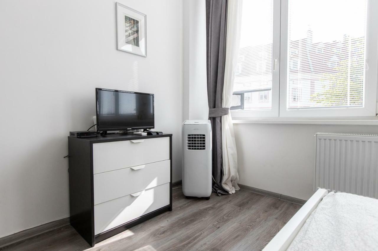 Best View Apartments Μπρατισλάβα Εξωτερικό φωτογραφία