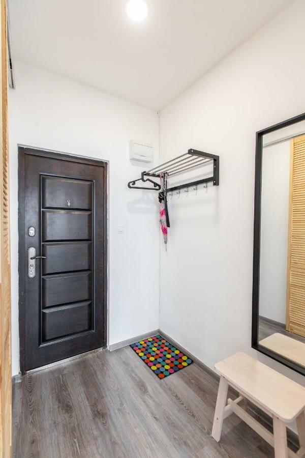 Best View Apartments Μπρατισλάβα Εξωτερικό φωτογραφία