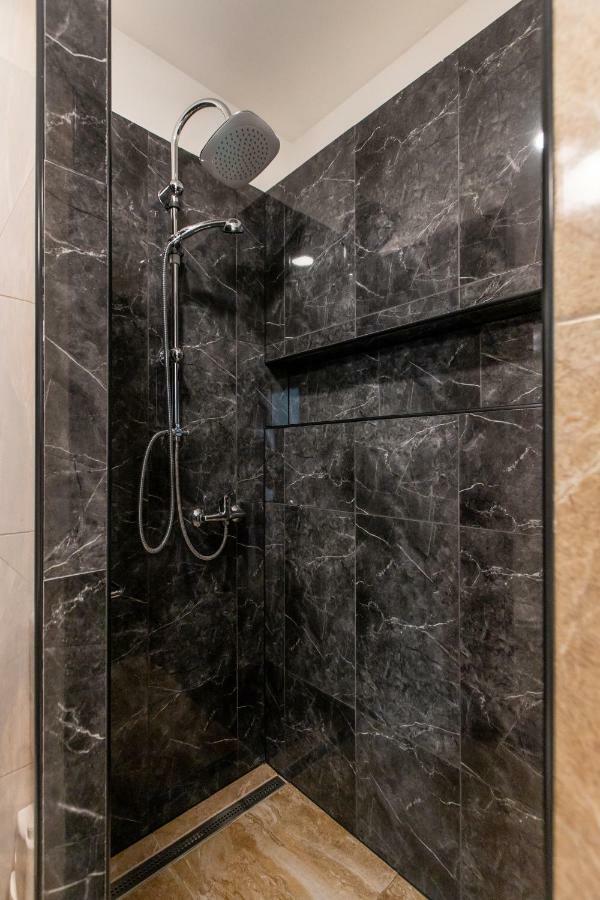 Best View Apartments Μπρατισλάβα Εξωτερικό φωτογραφία